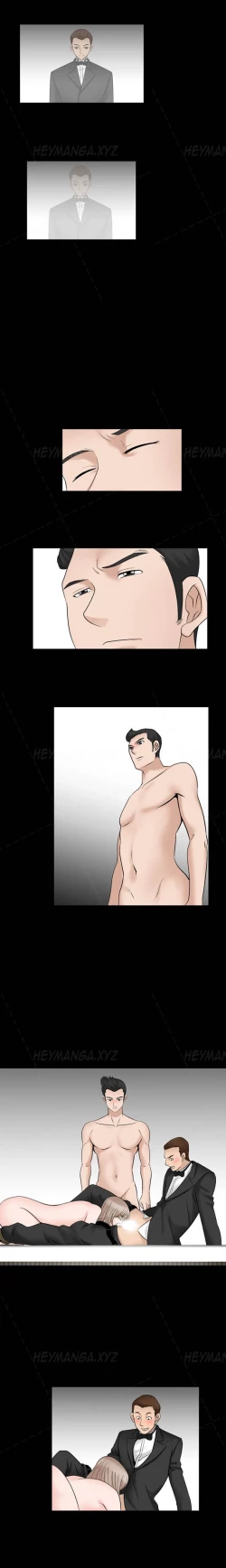 Page 458 of The Taste of the Hand Ch.1-40