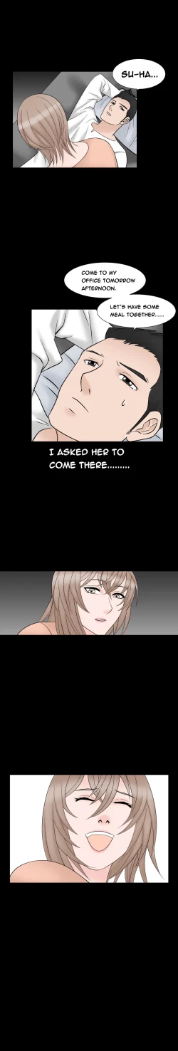 Page 543 of The Taste of the Hand Ch.1-40