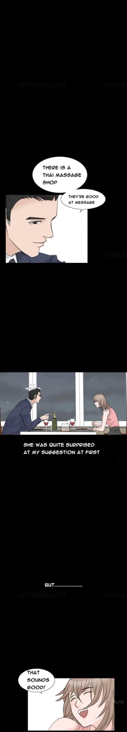 Page 556 of The Taste of the Hand Ch.1-40