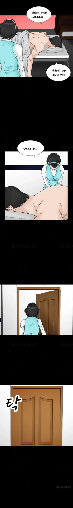 Page 560 of The Taste of the Hand Ch.1-40