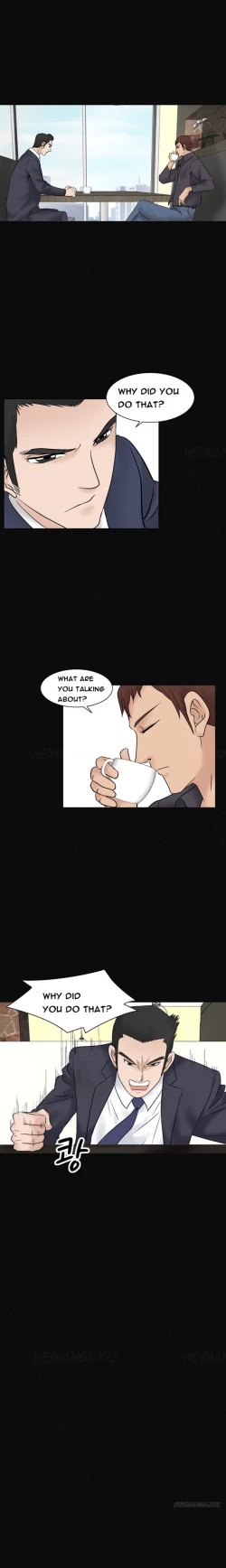 Page 572 of The Taste of the Hand Ch.1-40