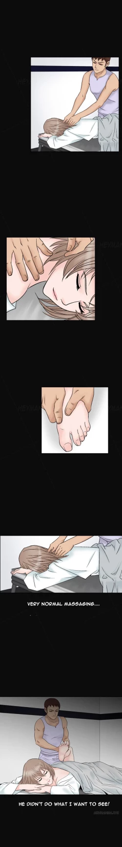 Page 575 of The Taste of the Hand Ch.1-40