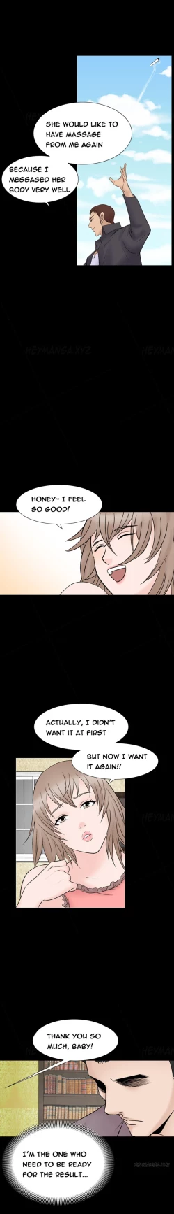 Page 583 of The Taste of the Hand Ch.1-40