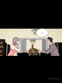 Page 584 of The Taste of the Hand Ch.1-40