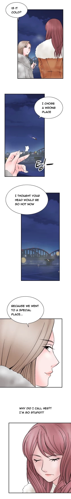 Page 74 of The Taste of the Hand Ch.1-40