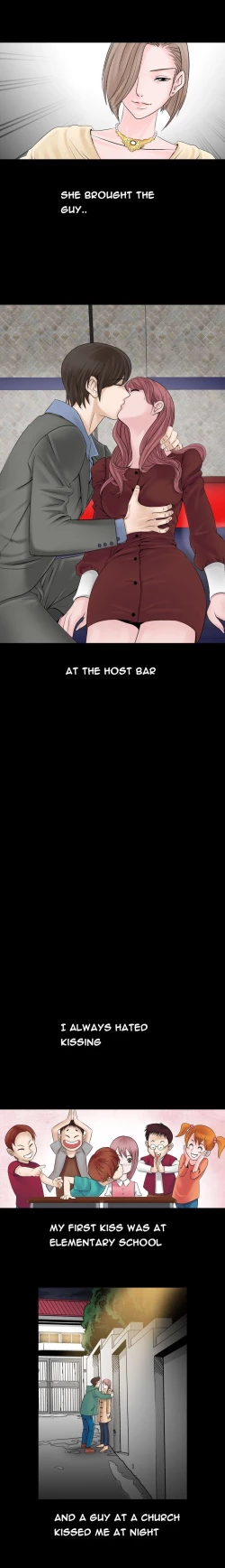 Page 89 of The Taste of the Hand Ch.1-40