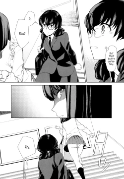 Page 6 of Watashi no Shumi tte Hen desu ka? | Is My Hobby Weird? Ch. 6