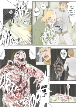 Page 6 of Pretty Melt