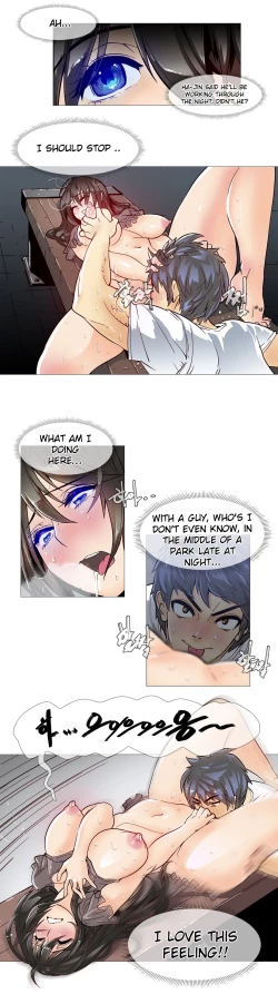 Page 181 of Household Affairs Ch.1-34