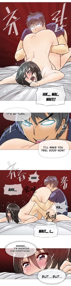 Page 263 of Household Affairs Ch.1-34