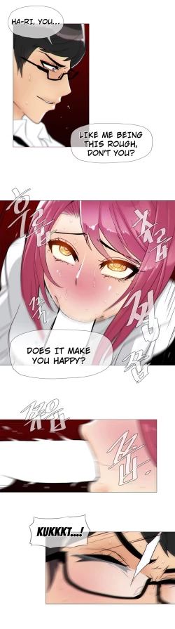 Page 309 of Household Affairs Ch.1-34