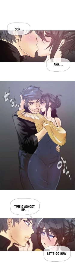 Page 354 of Household Affairs Ch.1-34