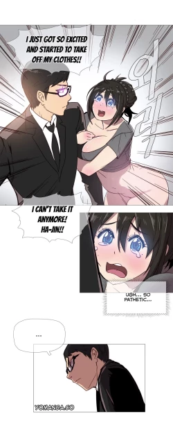 Page 36 of Household Affairs Ch.1-34