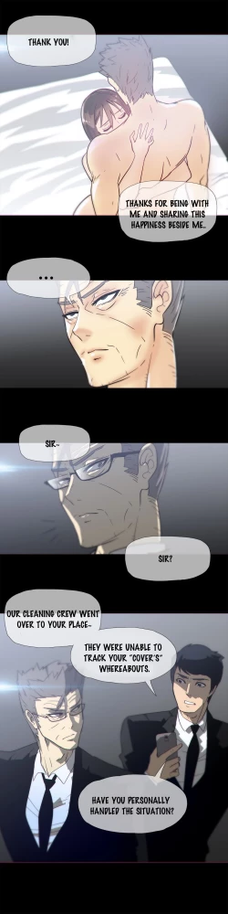 Page 384 of Household Affairs Ch.1-34