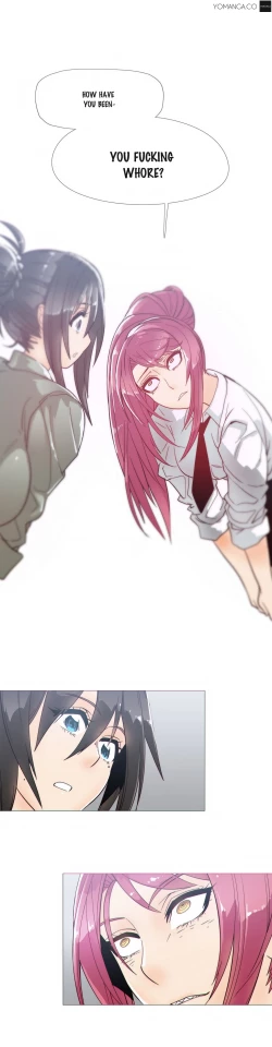 Page 445 of Household Affairs Ch.1-34