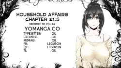 Page 497 of Household Affairs Ch.1-34
