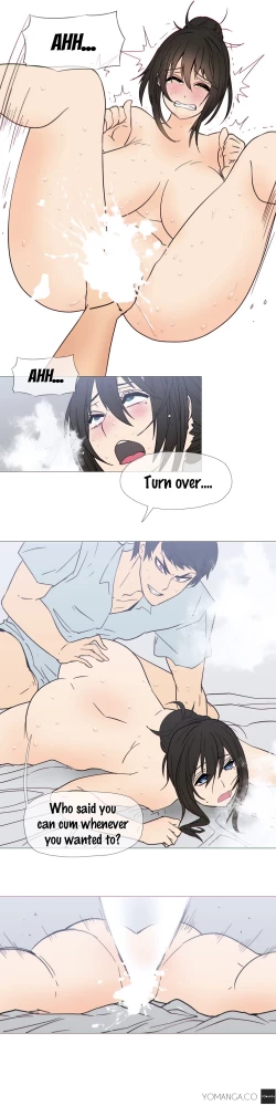 Page 549 of Household Affairs Ch.1-34