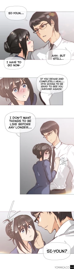 Page 711 of Household Affairs Ch.1-34