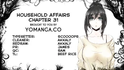 Page 718 of Household Affairs Ch.1-34
