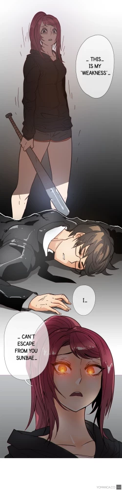 Page 788 of Household Affairs Ch.1-34