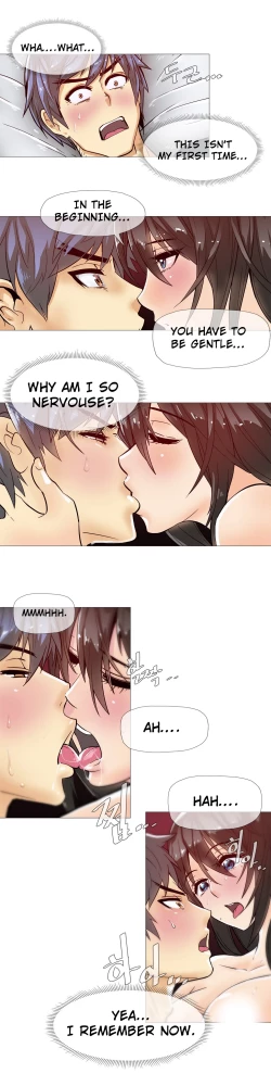 Page 252 of Household Affairs Ch.1-35