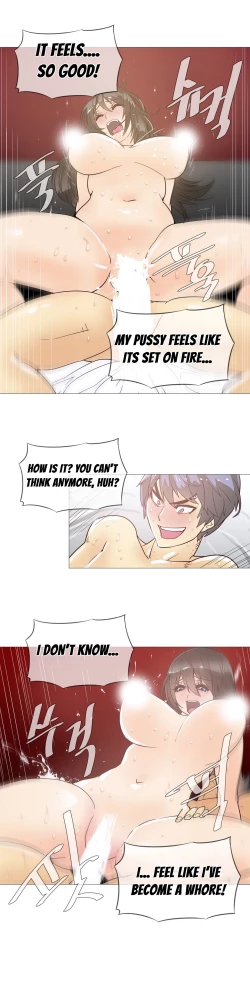 Page 292 of Household Affairs Ch.1-35