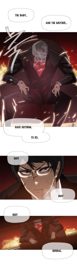 Page 391 of Household Affairs Ch.1-35