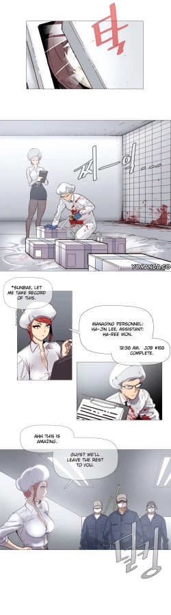 Page 45 of Household Affairs Ch.1-35