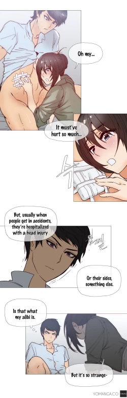 Page 517 of Household Affairs Ch.1-35