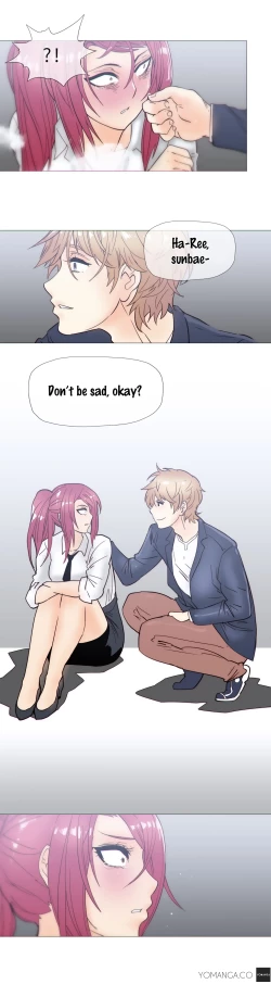 Page 563 of Household Affairs Ch.1-35