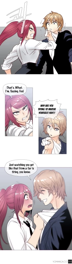 Page 565 of Household Affairs Ch.1-35