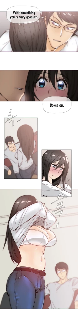 Page 619 of Household Affairs Ch.1-35