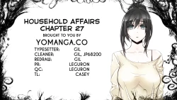 Page 629 of Household Affairs Ch.1-35