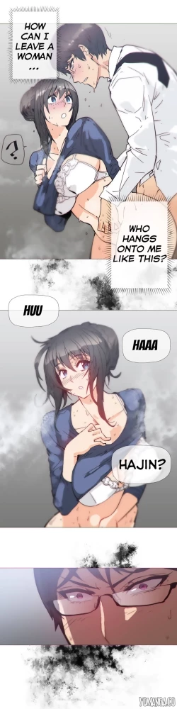 Page 727 of Household Affairs Ch.1-35