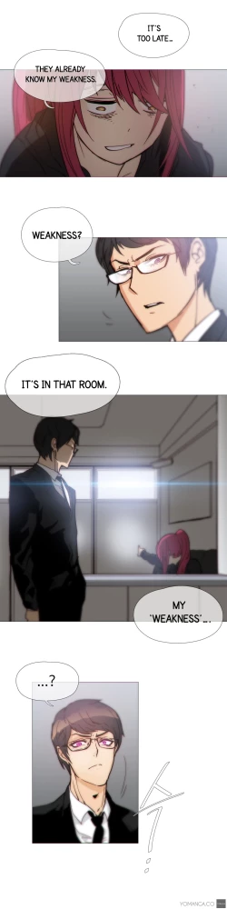 Page 787 of Household Affairs Ch.1-35