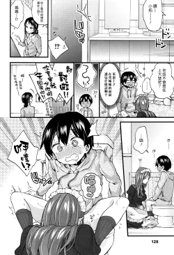 Page 10 of Naisho No Gohoushi