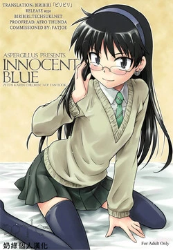 Download Innocent Blue