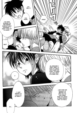 Page 15 of Ore no Goten ga Kawaikunai Hazu ga nai. | There’s No Way My Goten isn’t Cute