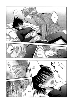 Page 18 of Ore no Goten ga Kawaikunai Hazu ga nai. | There’s No Way My Goten isn’t Cute