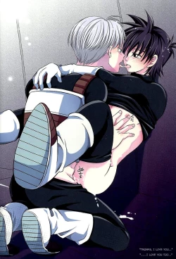 Page 2 of Ore no Goten ga Kawaikunai Hazu ga nai. | There’s No Way My Goten isn’t Cute