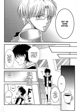Page 7 of Ore no Goten ga Kawaikunai Hazu ga nai. | There’s No Way My Goten isn’t Cute