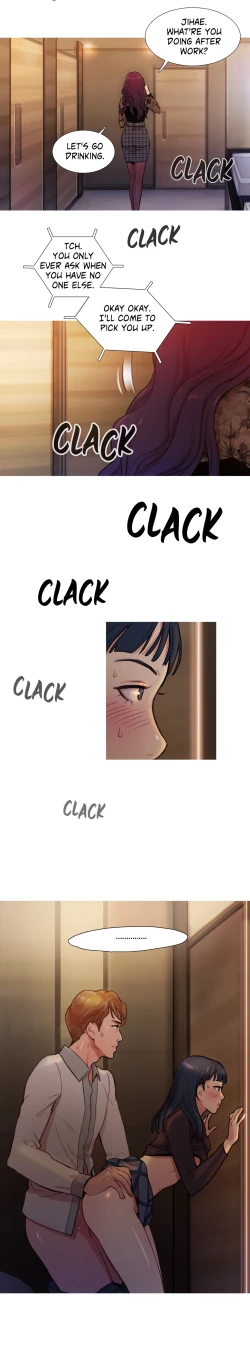 Page 118 of Scandal of the Witch Ch.1-13