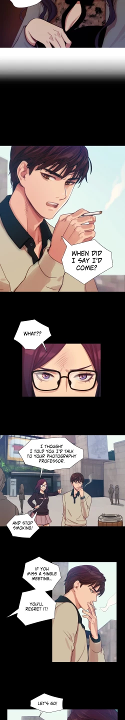 Page 136 of Scandal of the Witch Ch.1-13