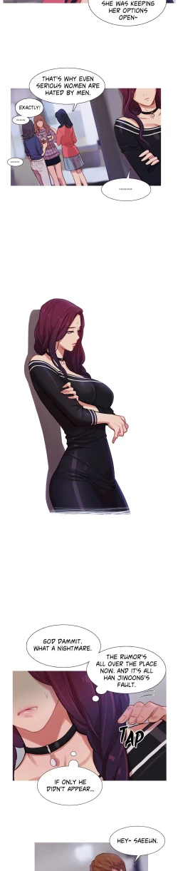 Page 239 of Scandal of the Witch Ch.1-13