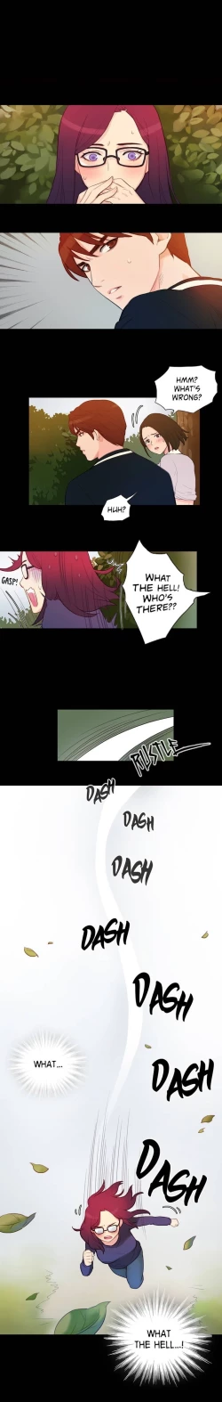 Page 38 of Scandal of the Witch Ch.1-13