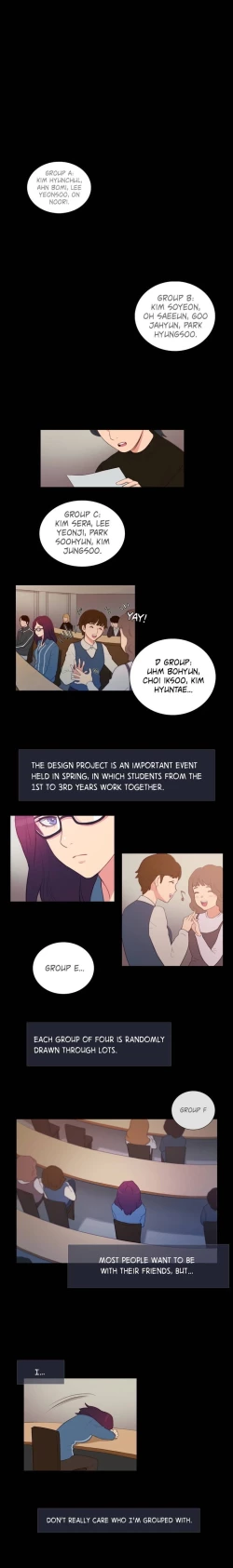 Page 42 of Scandal of the Witch Ch.1-13