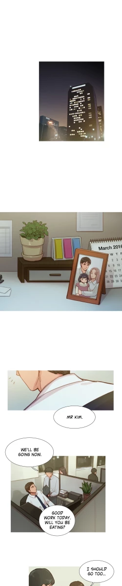 Page 99 of Scandal of the Witch Ch.1-13