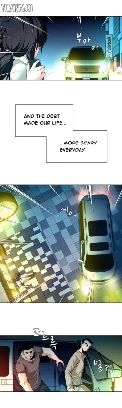 Page 13 of Twin Slave Ch.1-22