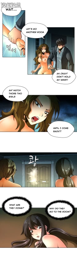 Page 166 of Twin Slave Ch.1-22