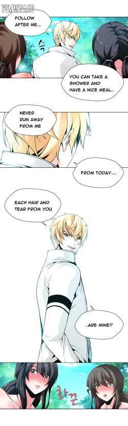 Page 49 of Twin Slave Ch.1-22